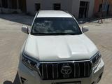 Toyota Land Cruiser Prado 2012 года за 15 500 000 тг. в Актобе – фото 3