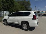 Toyota Land Cruiser Prado 2012 года за 15 500 000 тг. в Актобе – фото 5