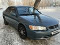 Toyota Camry 2001 года за 3 500 000 тг. в Семей