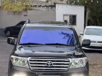 Toyota Land Cruiser 2009 годаүшін17 500 000 тг. в Алматы