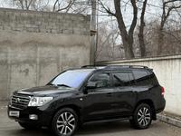 Toyota Land Cruiser 2009 годаүшін18 000 000 тг. в Алматы