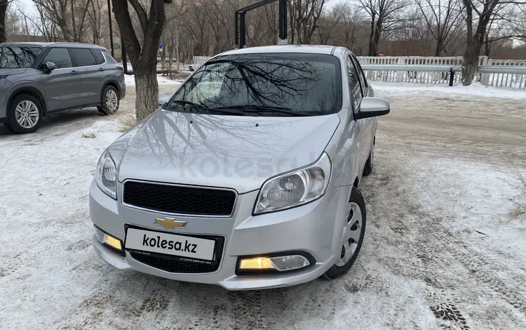 Chevrolet Nexia 2021 годаүшін5 200 000 тг. в Караганда