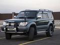 Toyota Land Cruiser Prado 1997 годаfor6 500 000 тг. в Алматы – фото 14