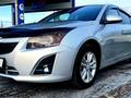 Chevrolet Cruze 2013 года за 4 500 000 тг. в Астана – фото 3