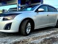 Chevrolet Cruze 2013 года за 4 500 000 тг. в Астана – фото 12