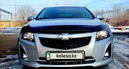 Chevrolet Cruze 2013 годаfor4 500 000 тг. в Астана – фото 5