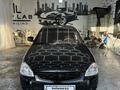 ВАЗ (Lada) Priora 2172 2014 годаfor3 500 000 тг. в Атырау – фото 11