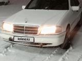 Mercedes-Benz C 180 1995 годаүшін2 050 000 тг. в Актобе