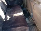 Opel Astra 1997 года за 1 600 000 тг. в Атбасар – фото 2