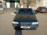 Opel Astra 1997 года за 1 600 000 тг. в Атбасар – фото 5