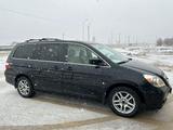 Honda Odyssey 2005 годаүшін5 800 000 тг. в Атырау – фото 4