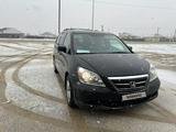 Honda Odyssey 2005 годаүшін5 800 000 тг. в Атырау