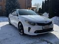 Kia Optima 2017 годаүшін9 800 000 тг. в Алматы – фото 2