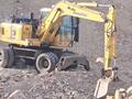 Komatsu  PW160 2007 года за 19 500 000 тг. в Астана – фото 2