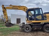 Komatsu  PW160 2007 годаүшін16 500 000 тг. в Астана – фото 4