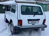 ВАЗ (Lada) Lada 2121 2013 года за 2 900 000 тг. в Актобе – фото 3