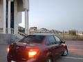 ВАЗ (Lada) Granta 2190 2013 года за 2 200 000 тг. в Шымкент – фото 3