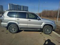 Toyota Land Cruiser Prado 2005 годаүшін11 000 000 тг. в Усть-Каменогорск