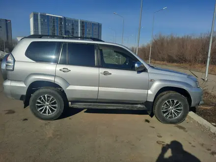 Toyota Land Cruiser Prado 2005 года за 11 000 000 тг. в Усть-Каменогорск