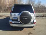 Toyota Land Cruiser Prado 2005 года за 12 000 000 тг. в Усть-Каменогорск – фото 3