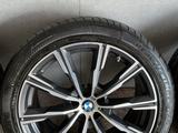 Диски с шинами на BMW за 550 000 тг. в Караганда