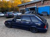 ВАЗ (Lada) 2114 2013 годаүшін1 100 000 тг. в Усть-Каменогорск – фото 4