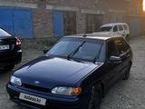 ВАЗ (Lada) 2114 2013 годаүшін1 100 000 тг. в Усть-Каменогорск – фото 5