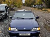 ВАЗ (Lada) 2114 2013 годаүшін1 100 000 тг. в Усть-Каменогорск