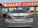 Toyota Corolla 2011 годаүшін6 700 000 тг. в Алматы – фото 2