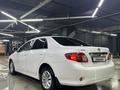 Toyota Corolla 2010 года за 5 400 000 тг. в Алматы – фото 10