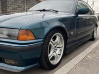 BMW 328 1996 годаүшін2 800 000 тг. в Алматы