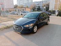 Hyundai Elantra 2017 годаfor5 000 000 тг. в Атырау