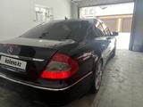 Mercedes-Benz E 230 2008 годаүшін6 500 000 тг. в Актобе – фото 2