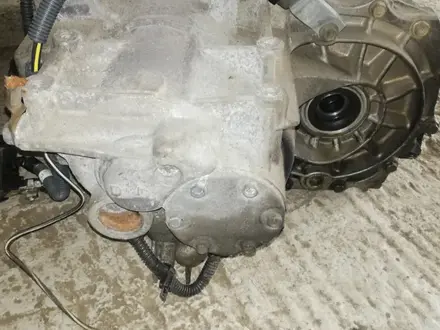 Двигатель на ниссан QG15.QG18. в Алматы – фото 2