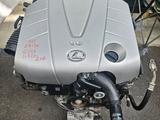 Двигатель 2GR-FSE 2wd gs350 за 600 000 тг. в Алматы