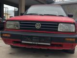 Volkswagen Jetta 1991 года за 580 000 тг. в Шымкент – фото 3