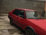 Volkswagen Jetta 1991 года за 580 000 тг. в Шымкент – фото 2