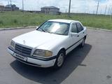 Mercedes-Benz C 180 1995 годаүшін2 050 000 тг. в Темиртау – фото 3