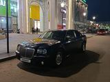Chrysler 300C 2005 года за 5 500 000 тг. в Астана – фото 5