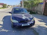 Opel Astra 2001 годаүшін1 850 000 тг. в Шымкент – фото 2