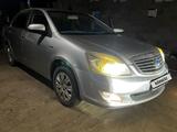 Geely SC7 2013 года за 2 700 000 тг. в Кокшетау