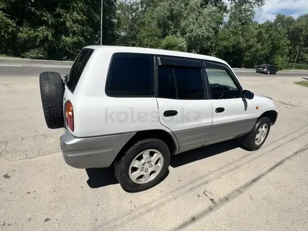 Toyota RAV4 1995 года за 1 500 000 тг. в Алматы – фото 5