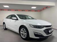 Chevrolet Malibu LTZ 2024 года за 16 850 000 тг. в Костанай