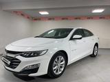 Chevrolet Malibu LTZ 2024 года за 16 850 000 тг. в Костанай – фото 2