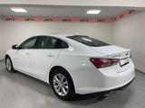 Chevrolet Malibu LTZ 2024 года за 16 850 000 тг. в Костанай – фото 4