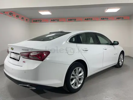 Chevrolet Malibu LTZ 2024 годаүшін16 850 000 тг. в Костанай – фото 5