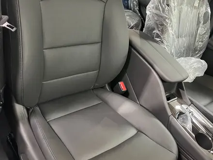 Chevrolet Malibu LTZ 2024 годаүшін16 850 000 тг. в Костанай – фото 6