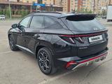 Hyundai Tucson 2021 годаfor14 900 000 тг. в Астана – фото 3