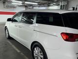 Kia Carnival 2016 года за 11 500 000 тг. в Тараз – фото 4