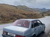 ВАЗ (Lada) 21099 2003 годаүшін550 000 тг. в Экибастуз – фото 2